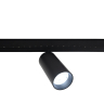 Светильник трековый магнитный Crystal Lux CLT 0.33 003 20W BL TUYA 
