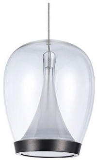 Светильник подвесной Divinare Campo 5875/09 SP-15