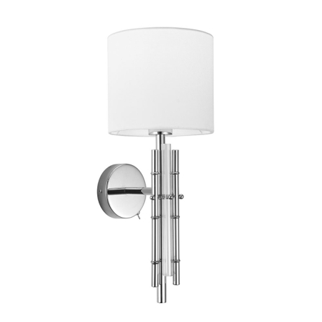 Бра с лампочкой Arte lamp A4097AP-1CC+Lamps