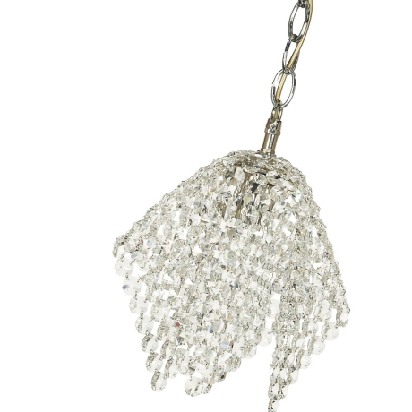 Подвесной светильник Arti Lampadari Roma E 1.3.P1 N 