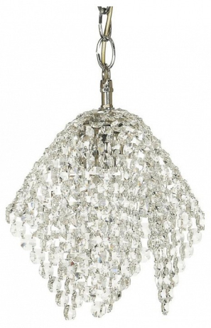 Подвесной светильник Arti Lampadari Roma Roma E 1.3.P1 N 