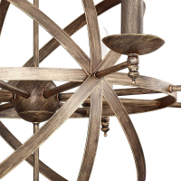 Подвесная люстра от Lustrof  769500-128960