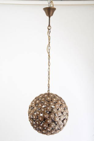 Подвесная люстра Abrasax Ursula SD801 