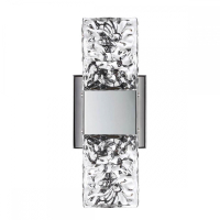 Настенный светильник Odeon Ricci 4365/5WL