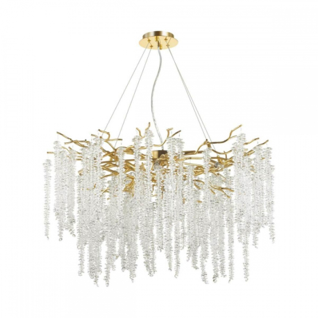 Подвесная люстра Odeon Banche 5005/14 