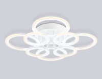 Светильник потолочный Ambrella light ACRYLICA FA8945