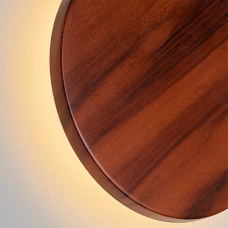 Настенные уличные светильники