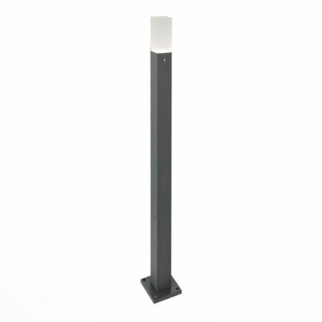 Уличные столбы (фонари)