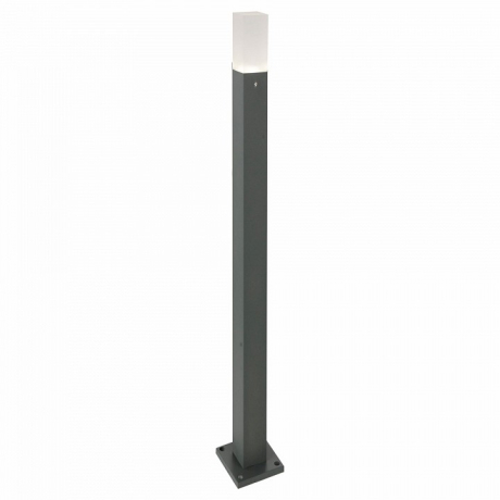 Уличные столбы (фонари)