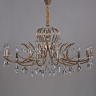 Подвесная люстра Illumico IL2326-16POR-39 GD (1427459) 