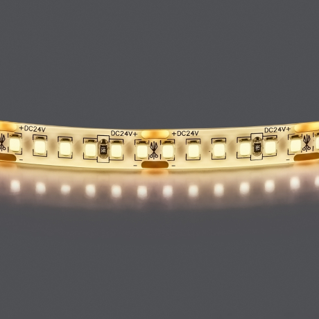 Лента белого свечения влагозащищенная 24V Lightstar Lightstar 421054 