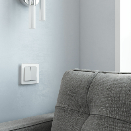 Встраиваемые выключатели