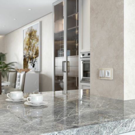 Встраиваемые выключатели