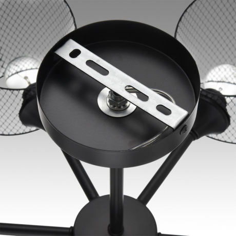 Люстра на штанге Lumion Tidina County 8238/6C 