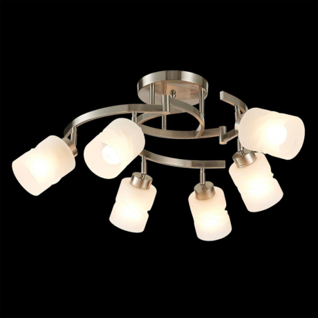 Потолочная люстра Citilux Астро CL125162 