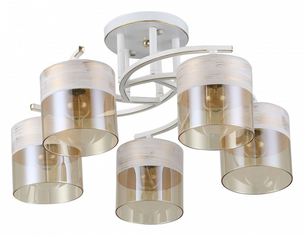 Потолочная люстра Rivoli Constancia Б0052679 