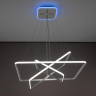 Подвесная люстра Citilux Неон Смарт CL731AK110E 