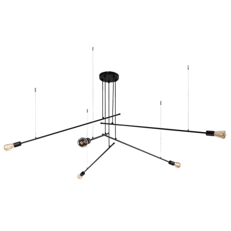 Подвесной светильник Nowodvorski Pile 9127 