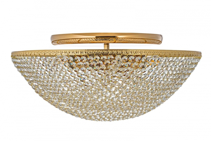 Потолочный светильник Arti Lampadari Stella LE 1.2.50.501 G 