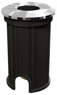 Встраиваемый в дорогу светильник Maytoni Outdoor Flash O044DL-L1S3K3