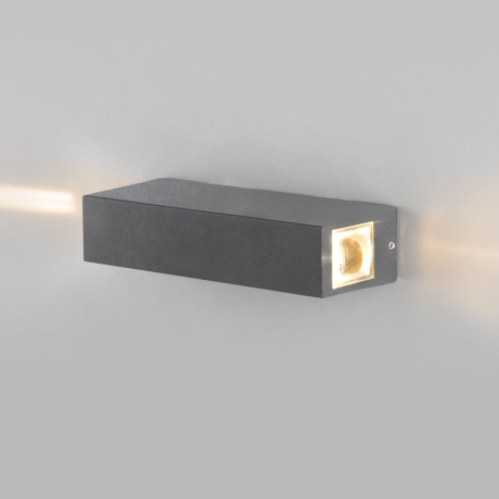 Архитектурные уличные светильники