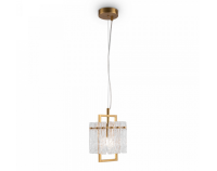 Подвесной светильник Freya Basilica FR5166PL-01BS