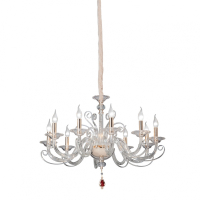 V5165/10 Подвесная люстра Vitaluce