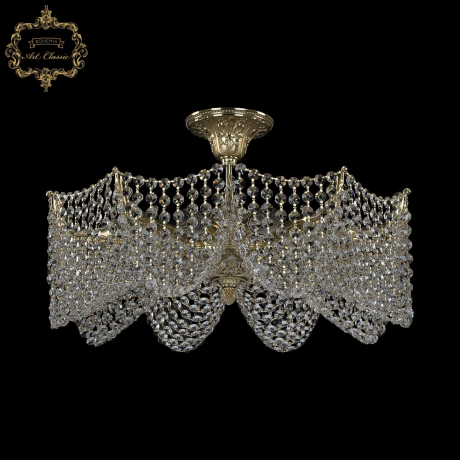 Потолочная люстра Art Classic 71.17 71.171.52.10.G 