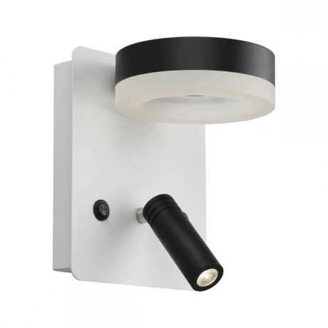 Спот светодиодный Omnilux Sorano OML-10911-02 