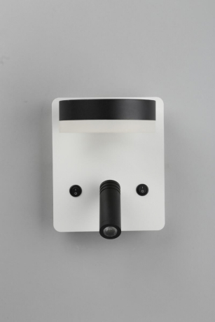 Спот светодиодный Omnilux Sorano OML-10911-02 