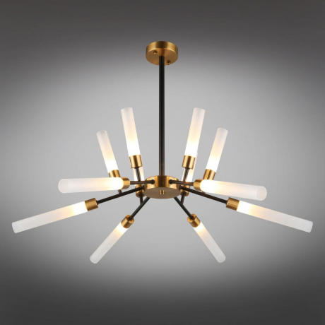 Люстра на штанге Aployt Oliwia APL.604.07.12 