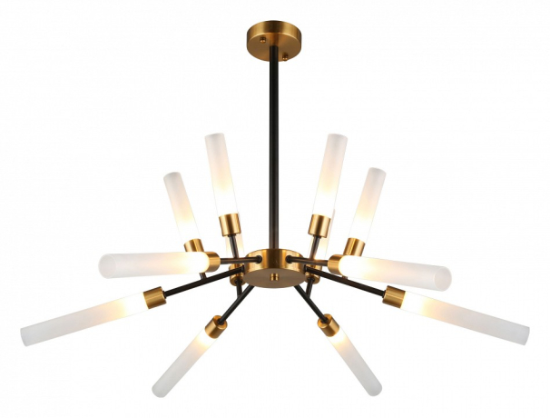 Люстра на штанге Aployt Oliwia APL.604.07.12 