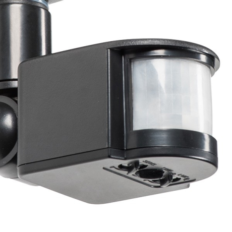 Настенные уличные светильники