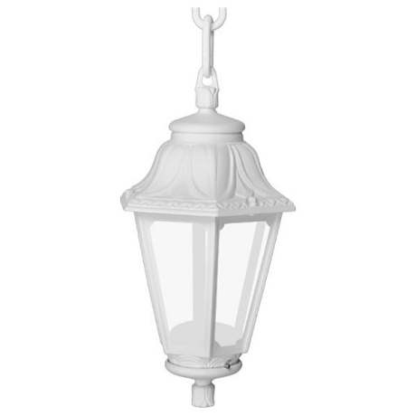 Подвесные уличные светильники