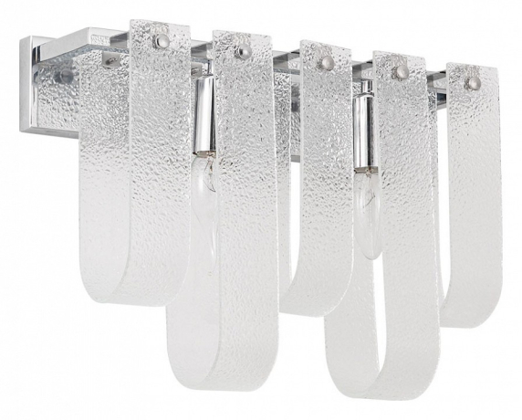 Накладной светильник Arte Lamp Denebola A4074AP-2CC 