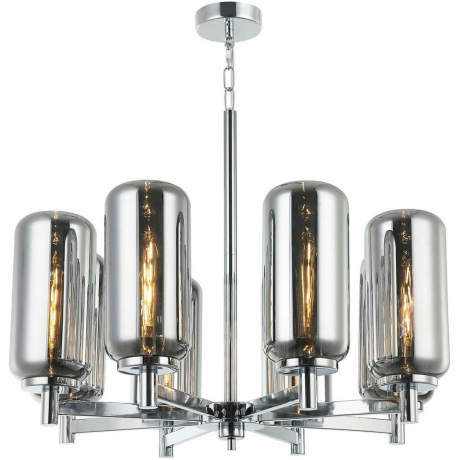 Подвесная люстра Stilfort Bauers 2149/09/08P 