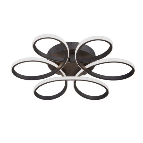 Потолочная люстра Vitaluce V04618-13/6P 