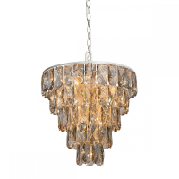 Подвесная люстра Vitaluce V5279-0/20+1