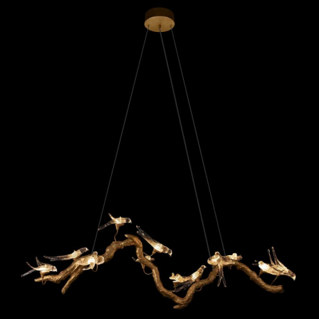 Подвесная люстра LOFT IT Voa 10378/1500P 