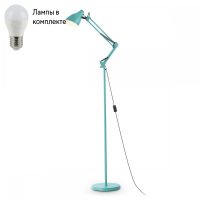 Торшер с лампочкой Ambrella light TR97649+Lamps
