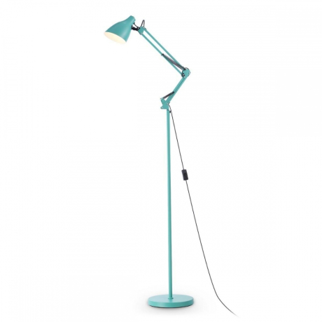 Торшер с лампочкой Ambrella light TR97649+Lamps 