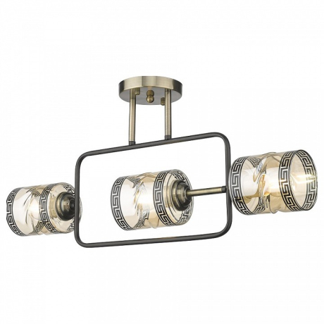 Люстра на штанге Velante  215-507-03 