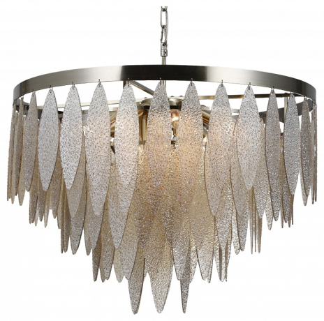 Подвесная люстра Moderli Souls V10783-12P 