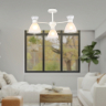 Люстра на штанге Ambrella Light TR TR3177 