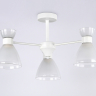 Люстра на штанге Ambrella Light TR TR3177 