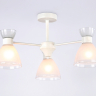Люстра на штанге Ambrella Light TR TR3177 