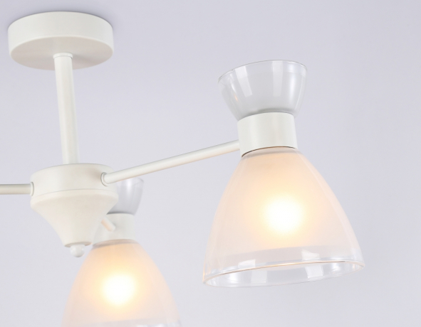 Люстра на штанге Ambrella Light TR TR3177 