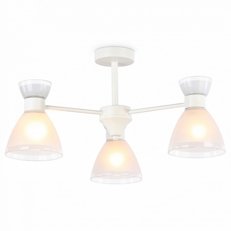 Люстра на штанге Ambrella Light TR TR3177 