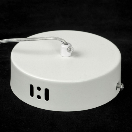 Подвесной светодиодный светильник Lussole Aberdeen LSP-7152 