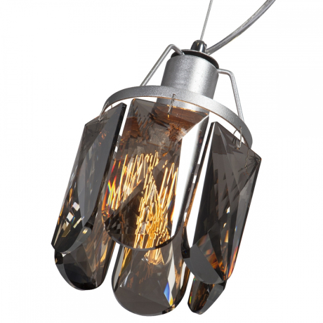 Подвесной светильник Vitaluce V5328-9/1S 